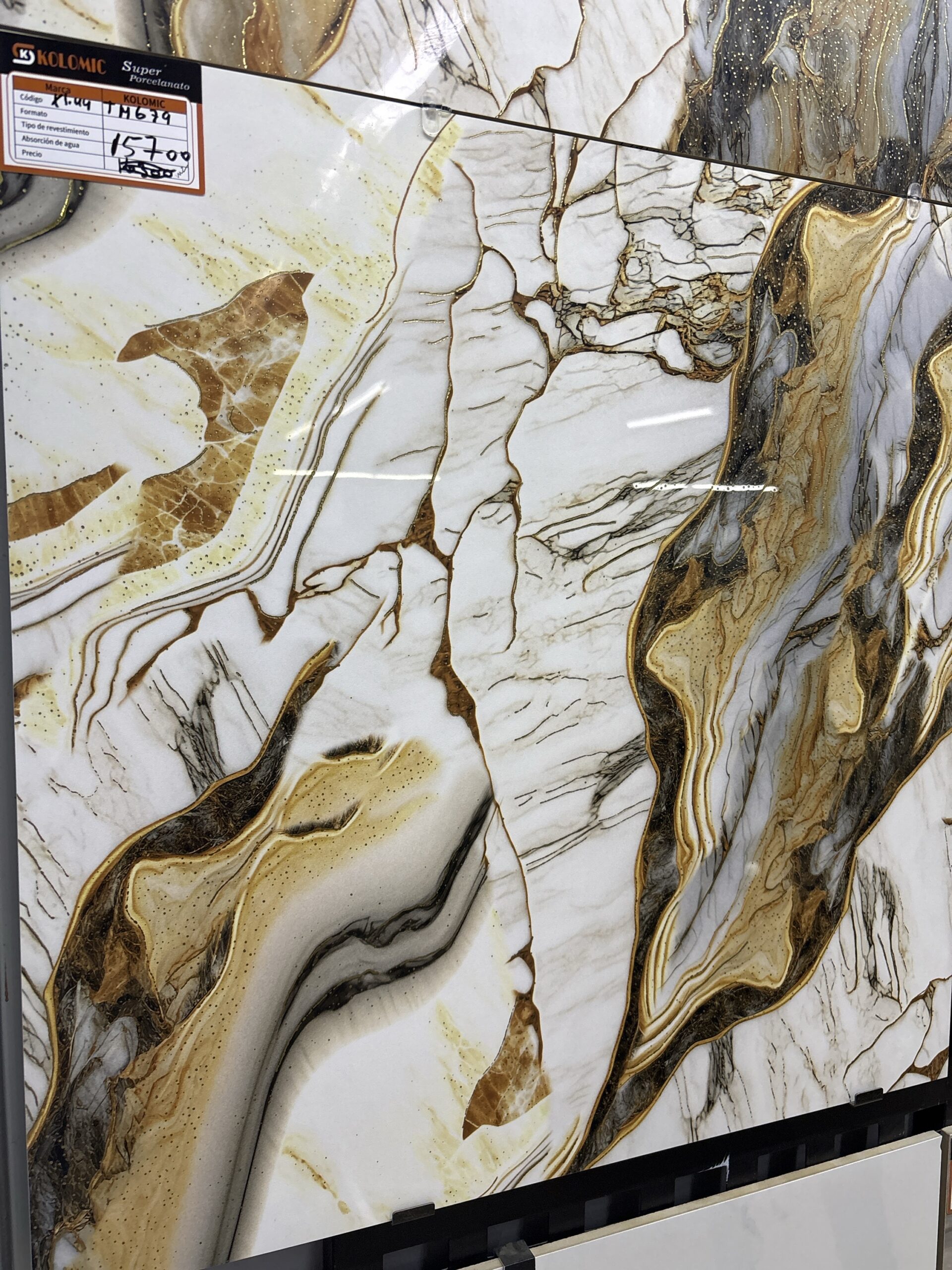 Porcelanato TM679