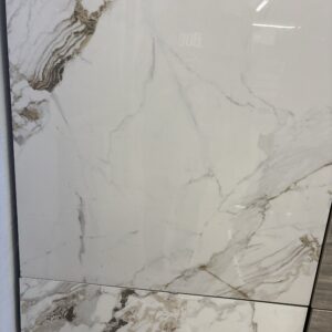 Porcelanato brillante 60x60