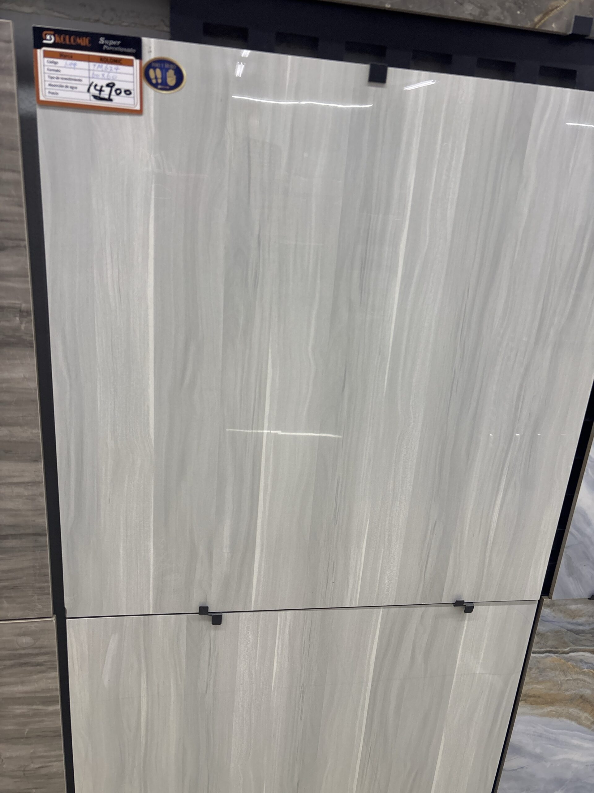 Porcelanato