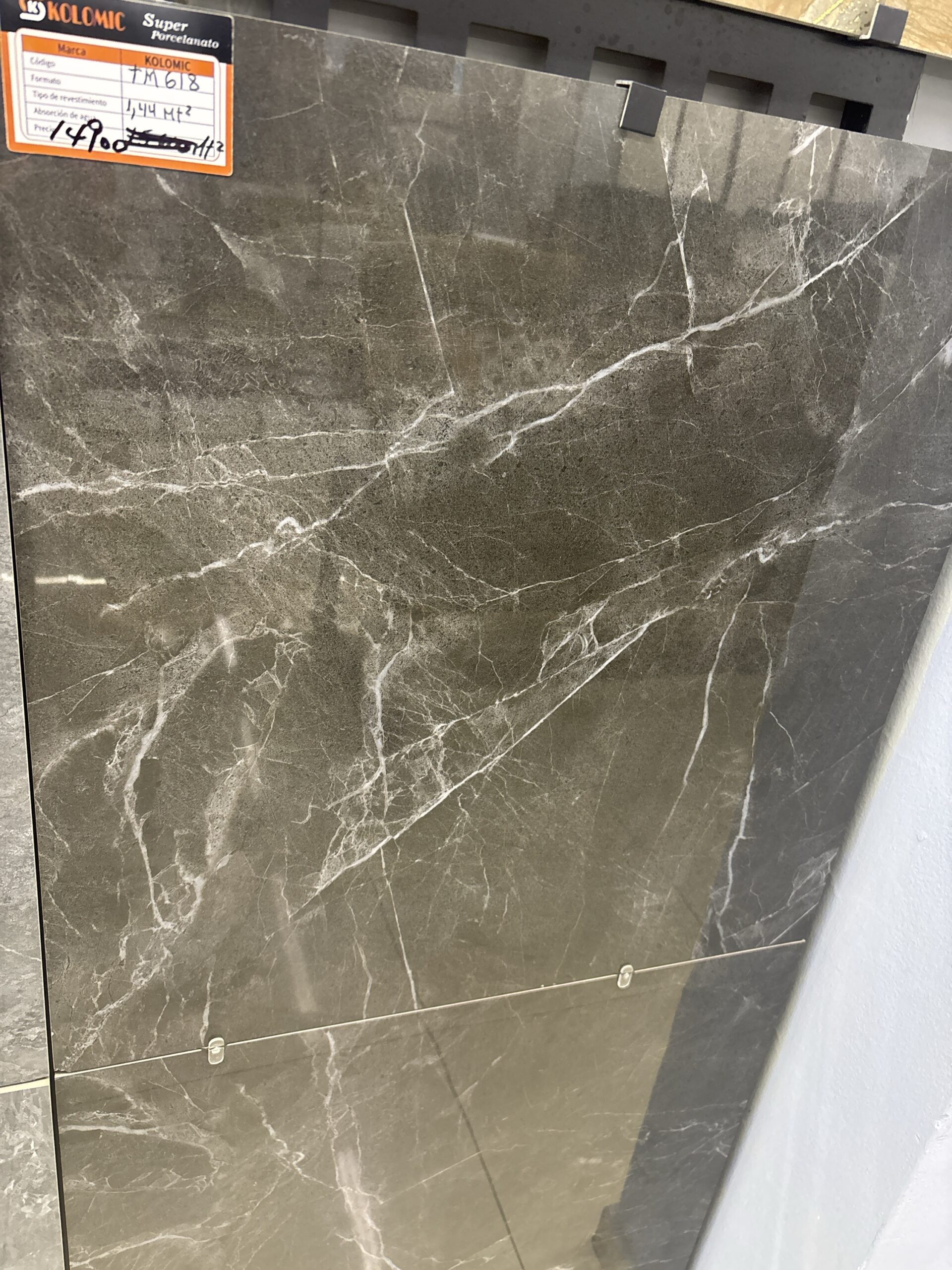 Porcelanato
